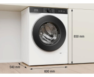 Gorenje WG684A31/PL - 1572554 - zdjęcie 7